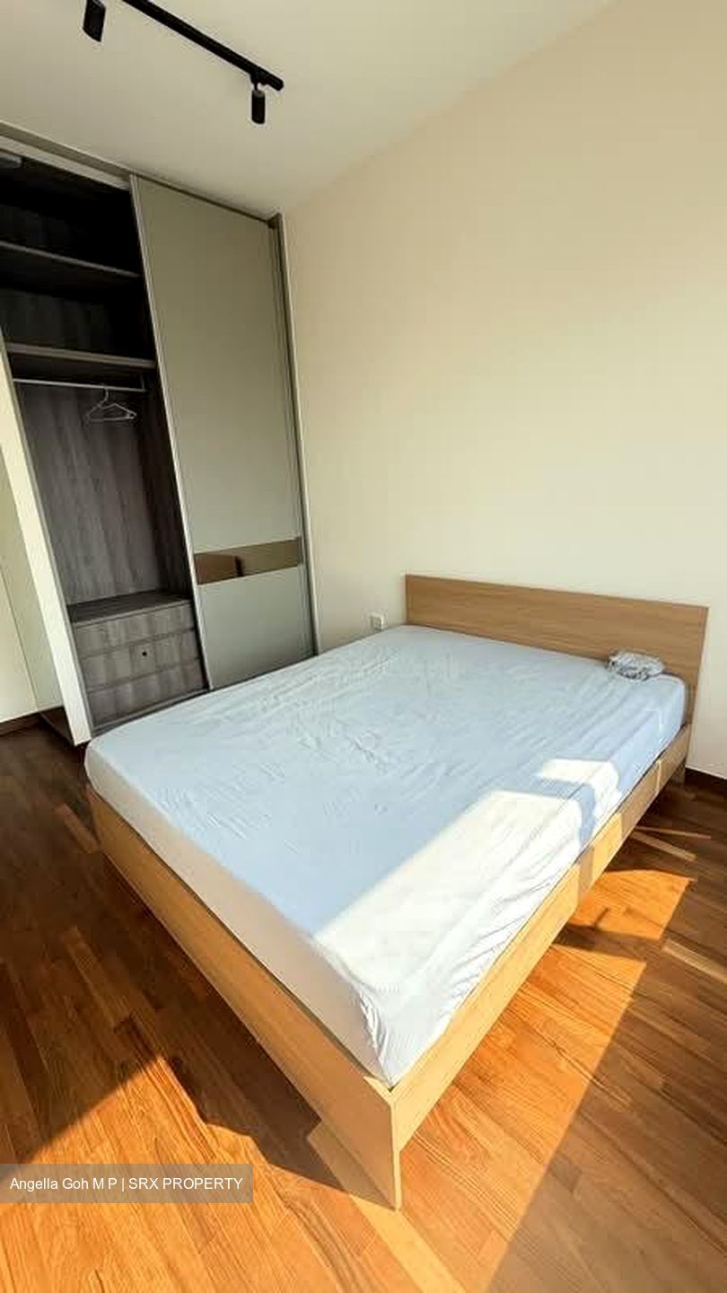 The Palette (D18), Condominium #606145561